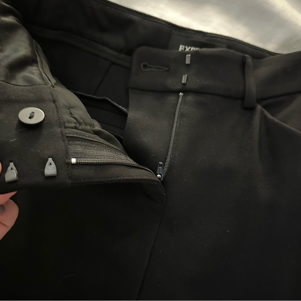 Express Work Pants - Picture 3 of 7